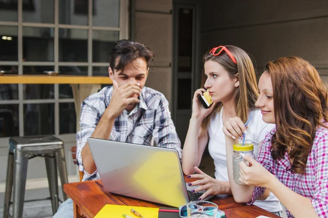 Gathering Student Feedback